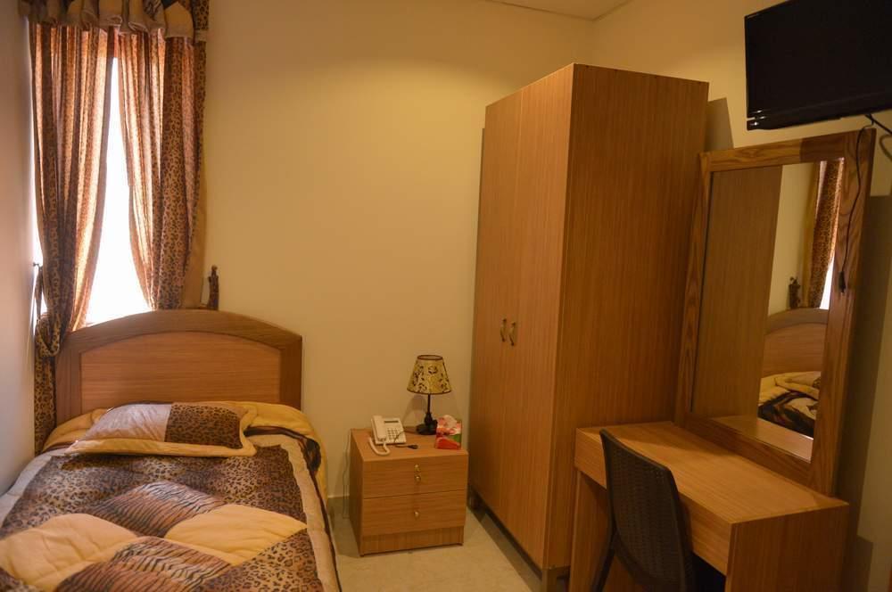 Hotel St Jean Zahle Room photo